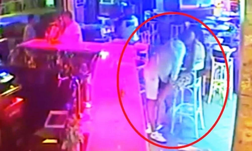 Μάλια: «Θέλω να τον αγκαλιάσω» λέει η κόρη του Βρετανού που συνελήφθη για το βιασμό της